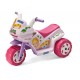 Электромобиль Peg Perego Mini Princess (MD 0003)